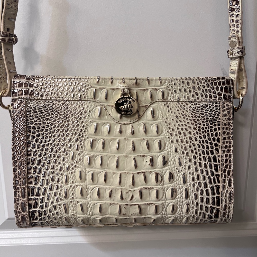 Brahamin Crossbody